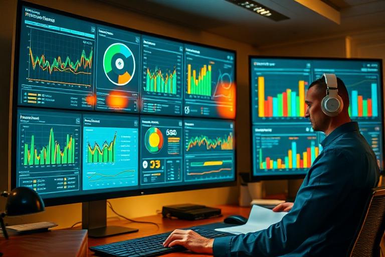 Data Literacy & Applied Analytics skills pillar