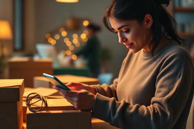 Digital Marketing & E-Commerce skills pillar