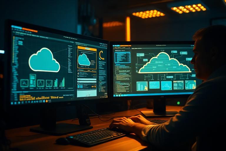 Software Development & Digital Infrastructure skills pillar